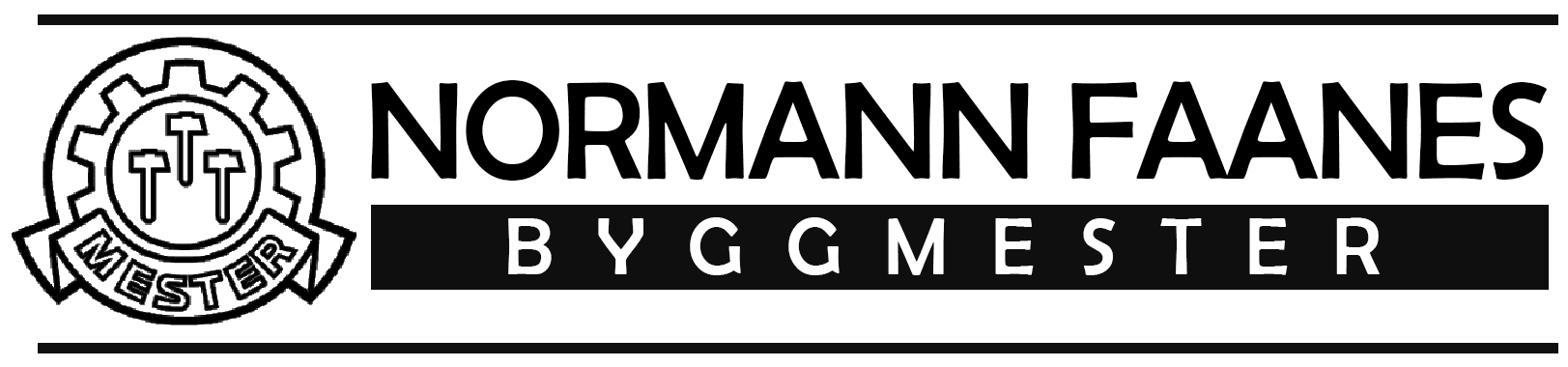 Normann Faanes Logo